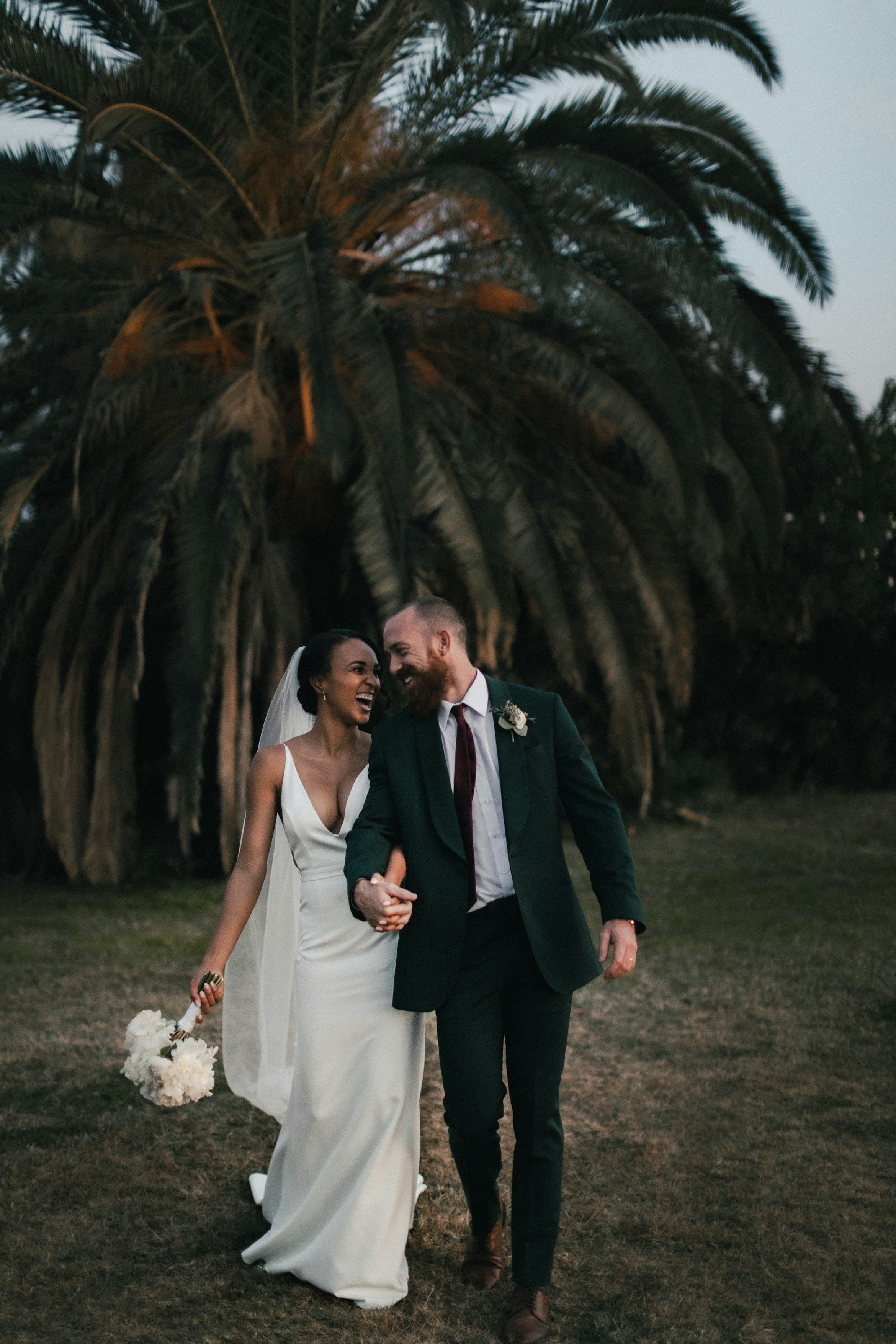 Wedding background