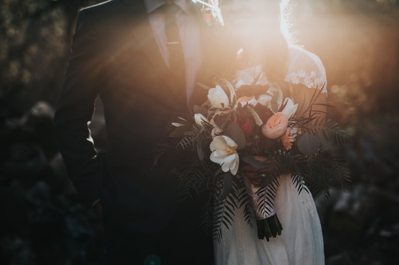 Wedding Invitation